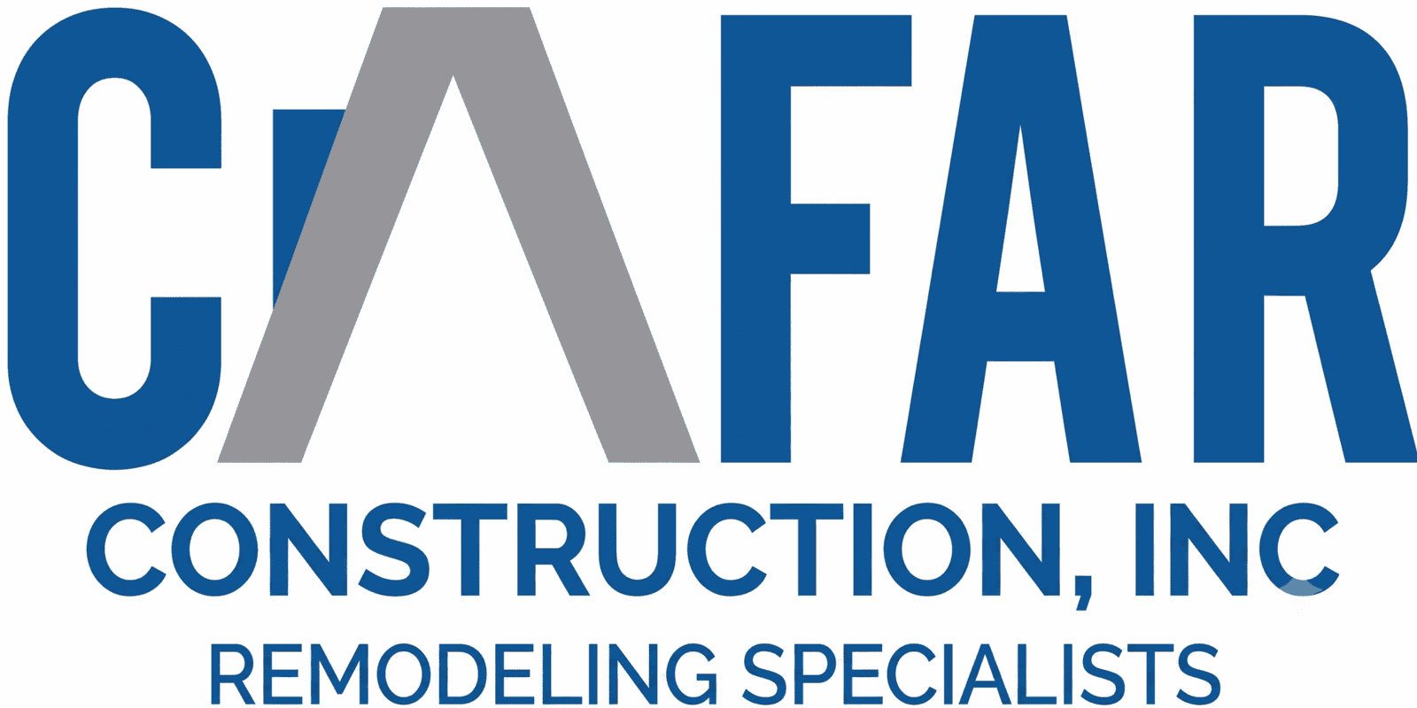 Cafar Construction logo