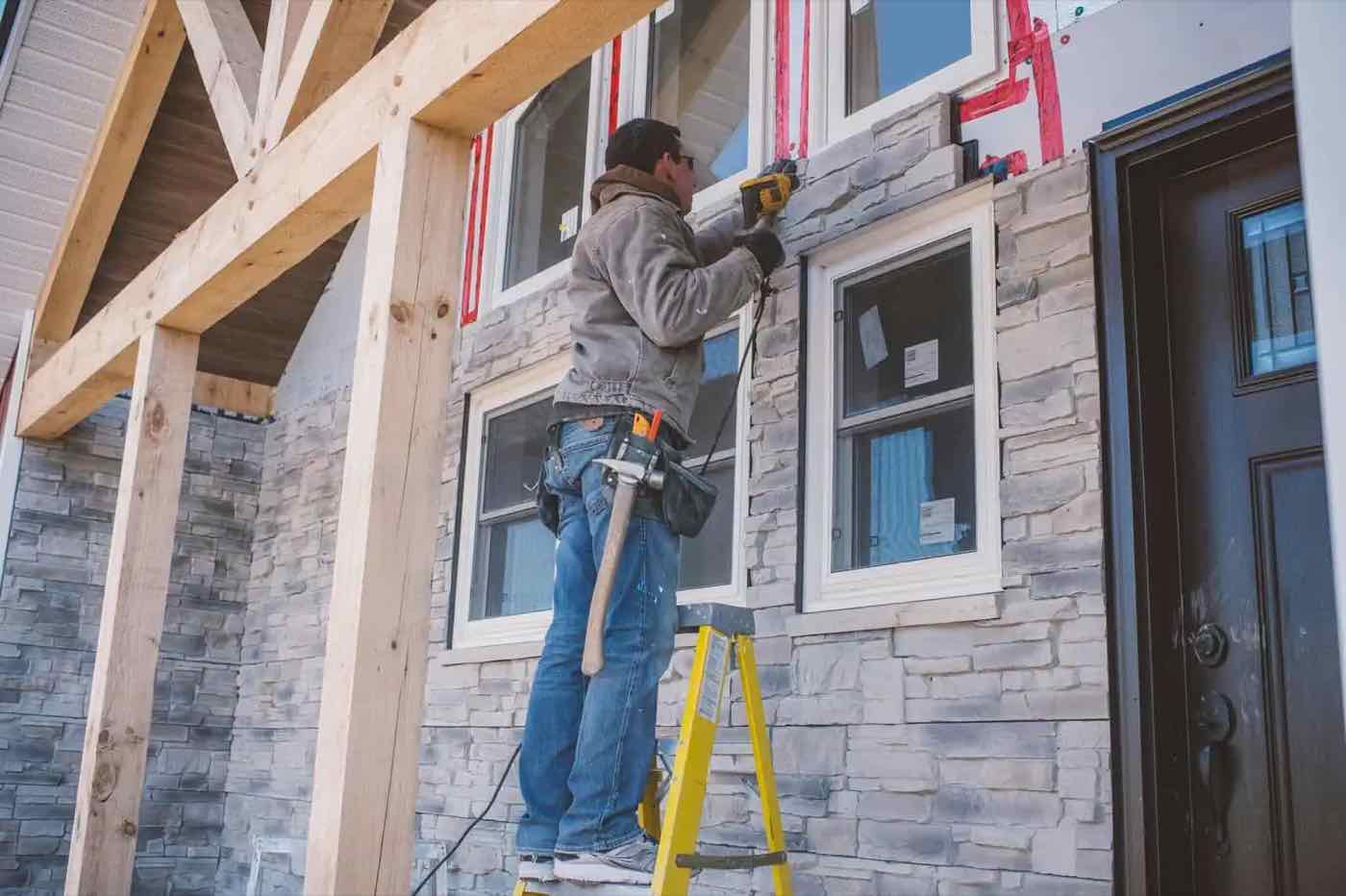 Job photo from Cafar Construction
