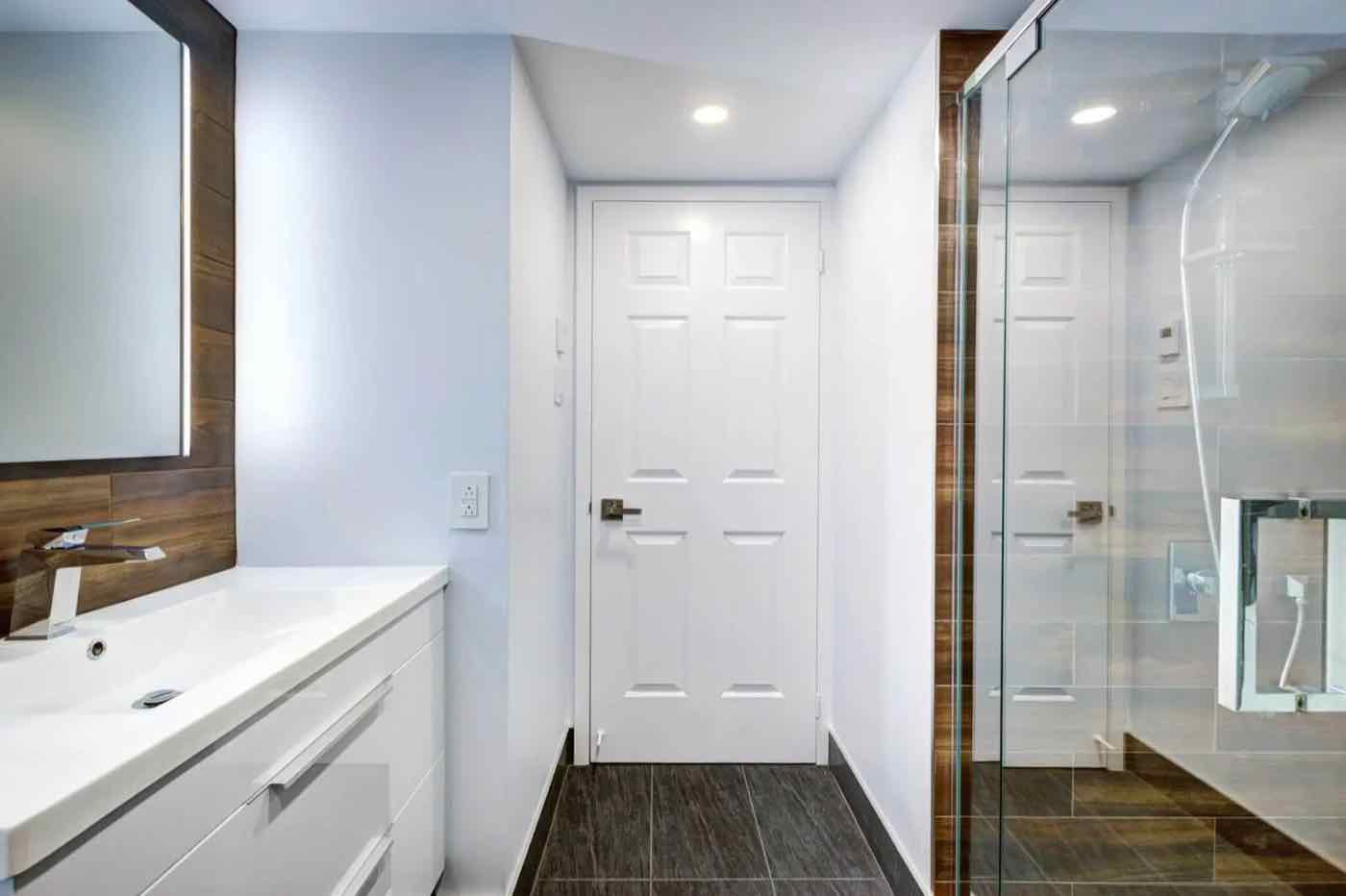 Job photo from Cafar Construction